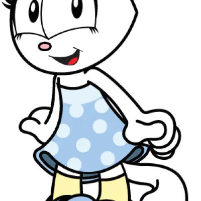 Kitty