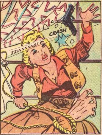 Kitty Carson