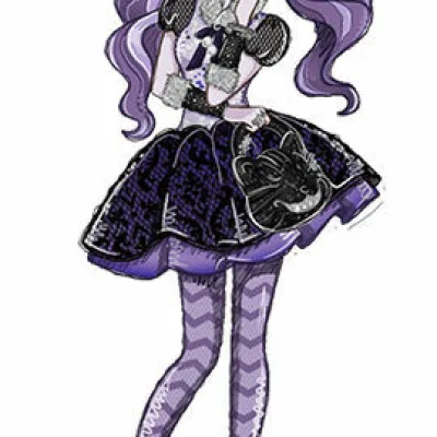 Kitty Cheshire