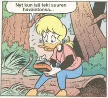 Kitty Duckis