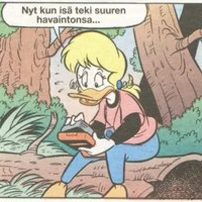 Kitty Duckis