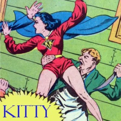 Kitty Kelly