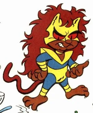 Kitty Litt'r