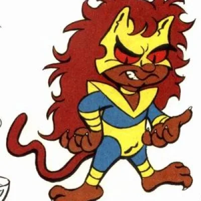 Kitty Litt'r