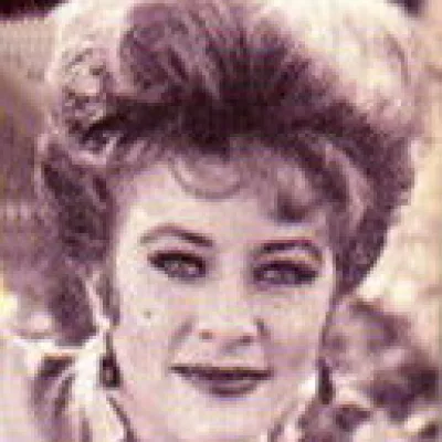 Kitty Russell