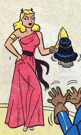 Kitty Wilson