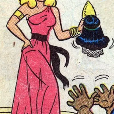 Kitty Wilson