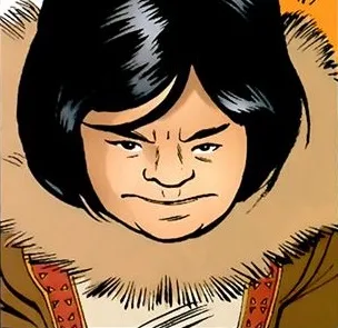 Kiviuq