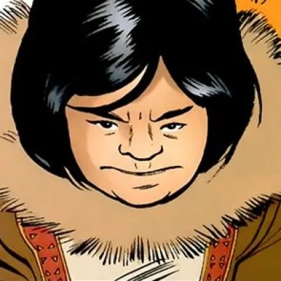 Kiviuq