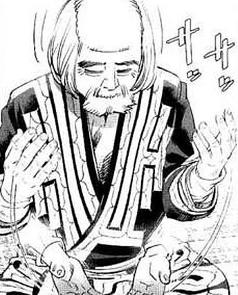 Kiyohiro Suzukawa