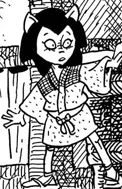 Kiyoko