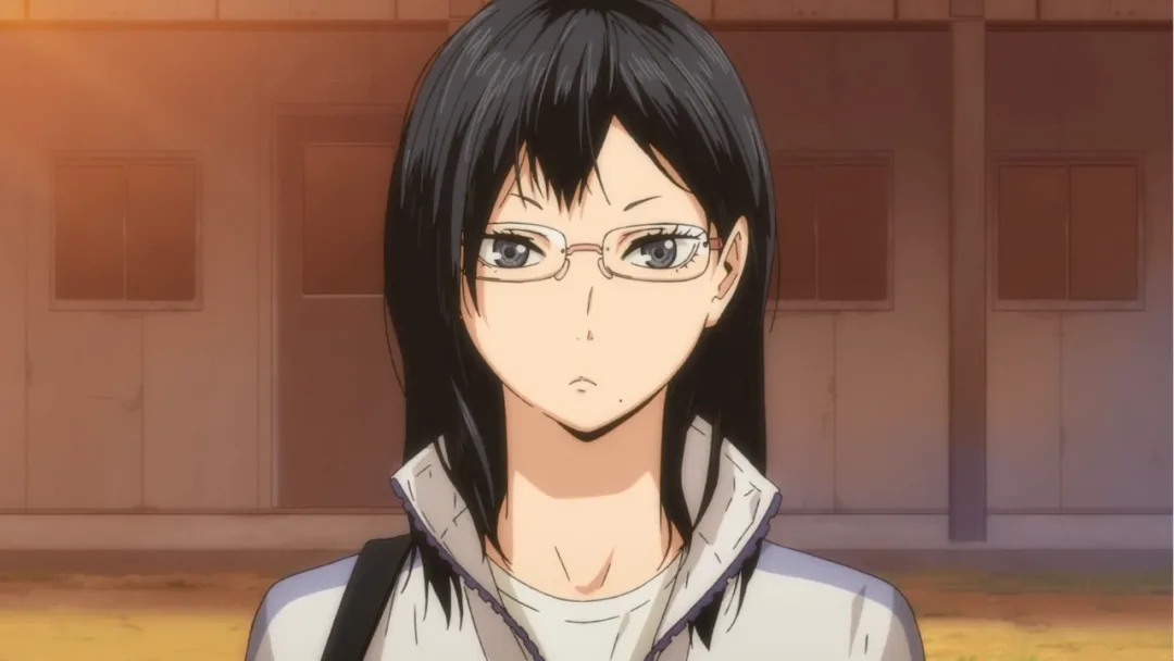 Kiyoko Shimizu