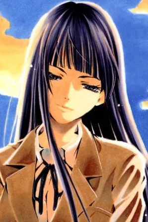 Kiyomi Asakura