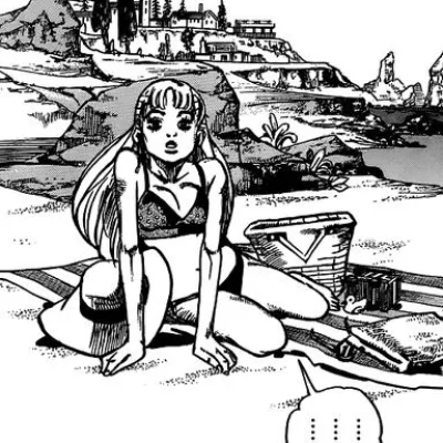 Kiyomi Kujo