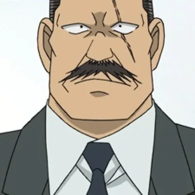 Kiyonaga Matsumoto