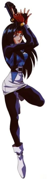 Kiyone Makibi