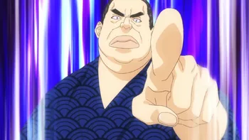Kiyoshi Gōdabayashi