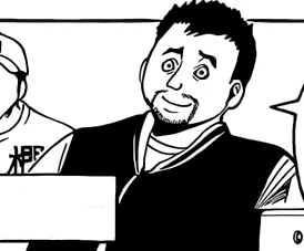 Kiyoshi Terai