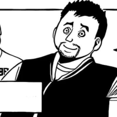 Kiyoshi Terai