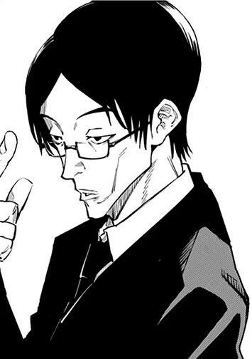 Kiyotaka Ijichi