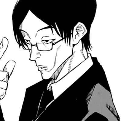 Kiyotaka Ijichi
