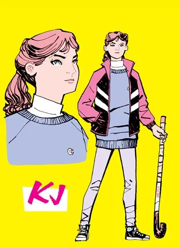 KJ