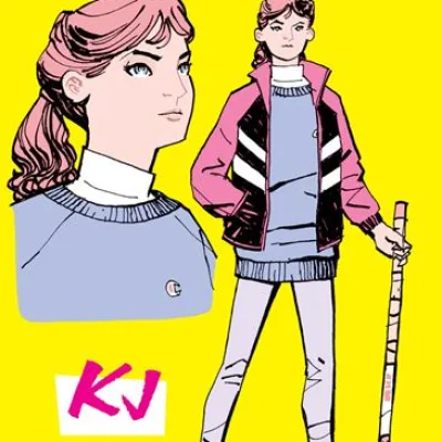 KJ