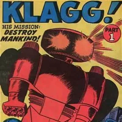 Klagg