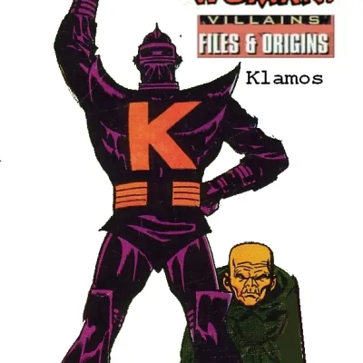 Klamos