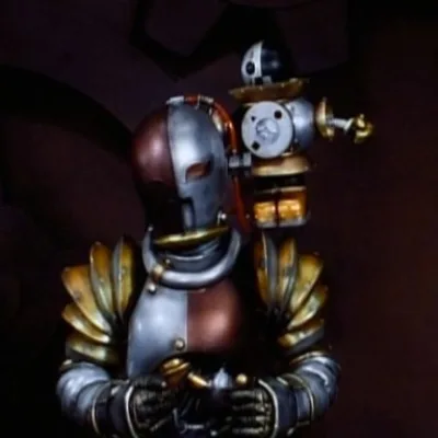 Klank