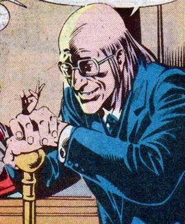 Klaus Cornelius