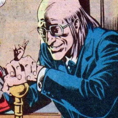 Klaus Cornelius