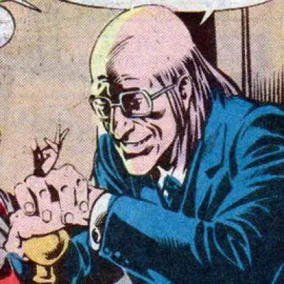 Klaus Cornelius