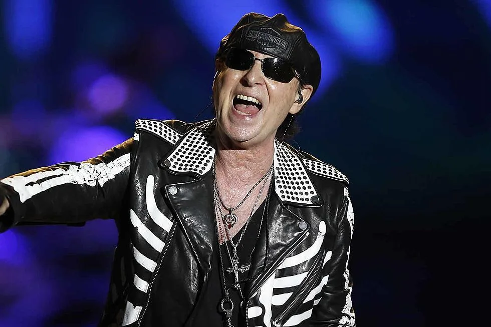 Klaus Meine