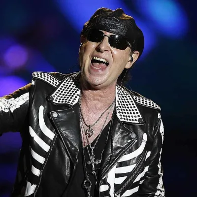Klaus Meine