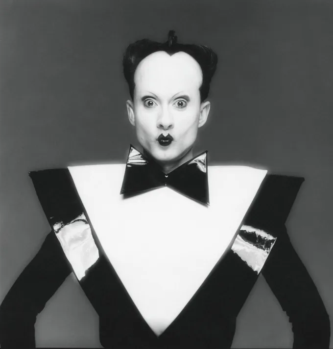 Klaus Nomi