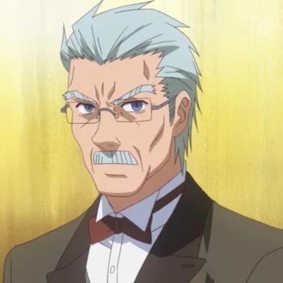 Klaus Seishirou