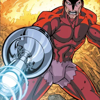 Klaw