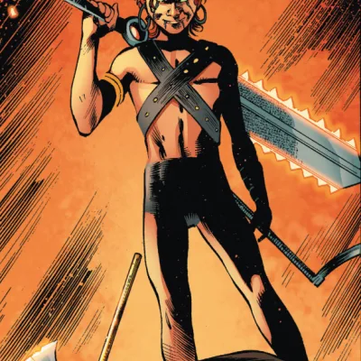 K'li