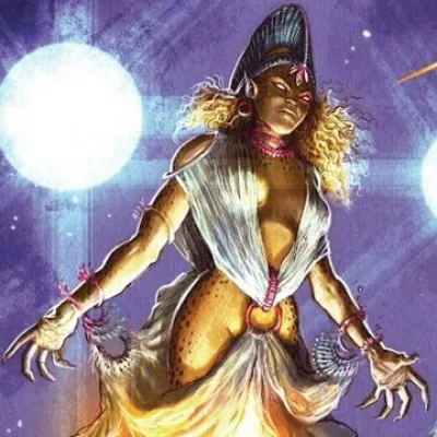 K'Liluna