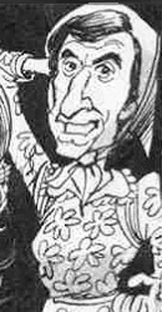 Klinger