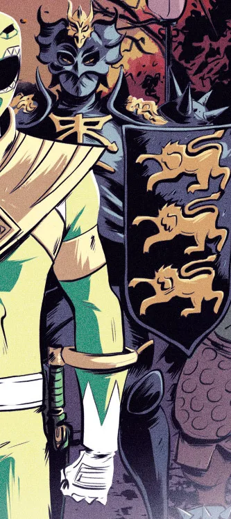 Knasty Knight