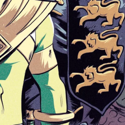 Knasty Knight