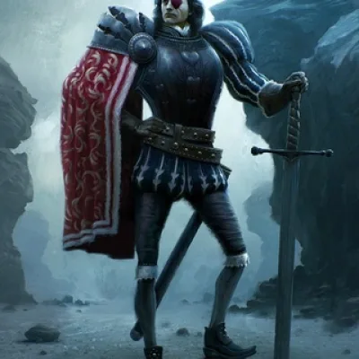 Knave of Hearts