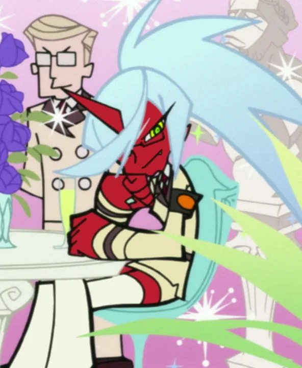 Kneesocks