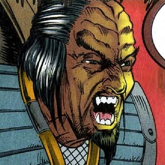 K'Nera