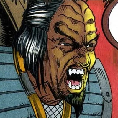 K'Nera