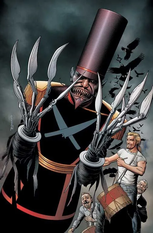 Knifejohns