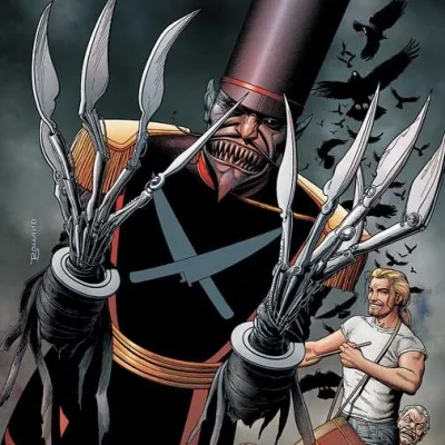 Knifejohns