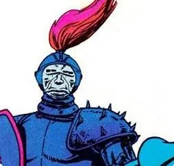 Knight